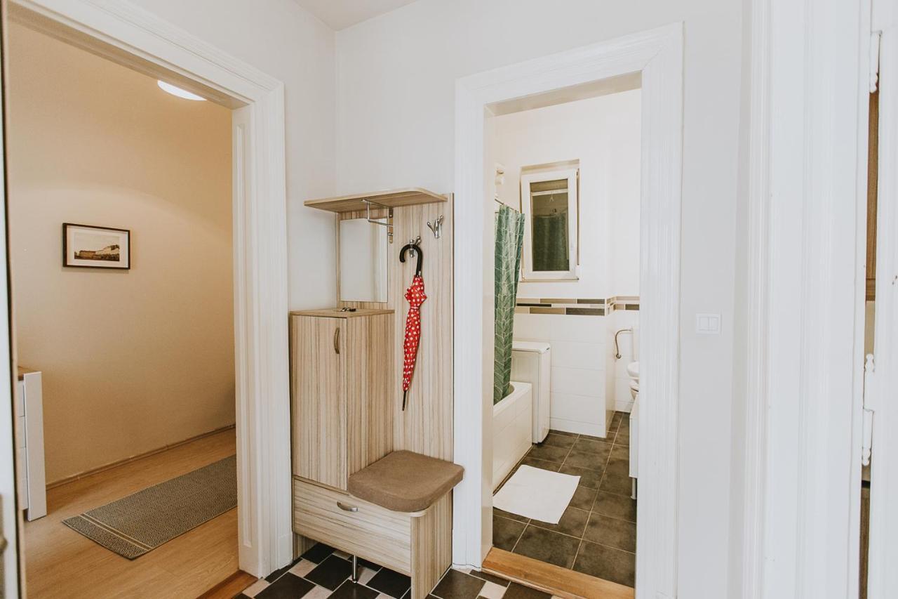 Budapest Folk Apartment 60Sm Spacious And Bright Exterior foto